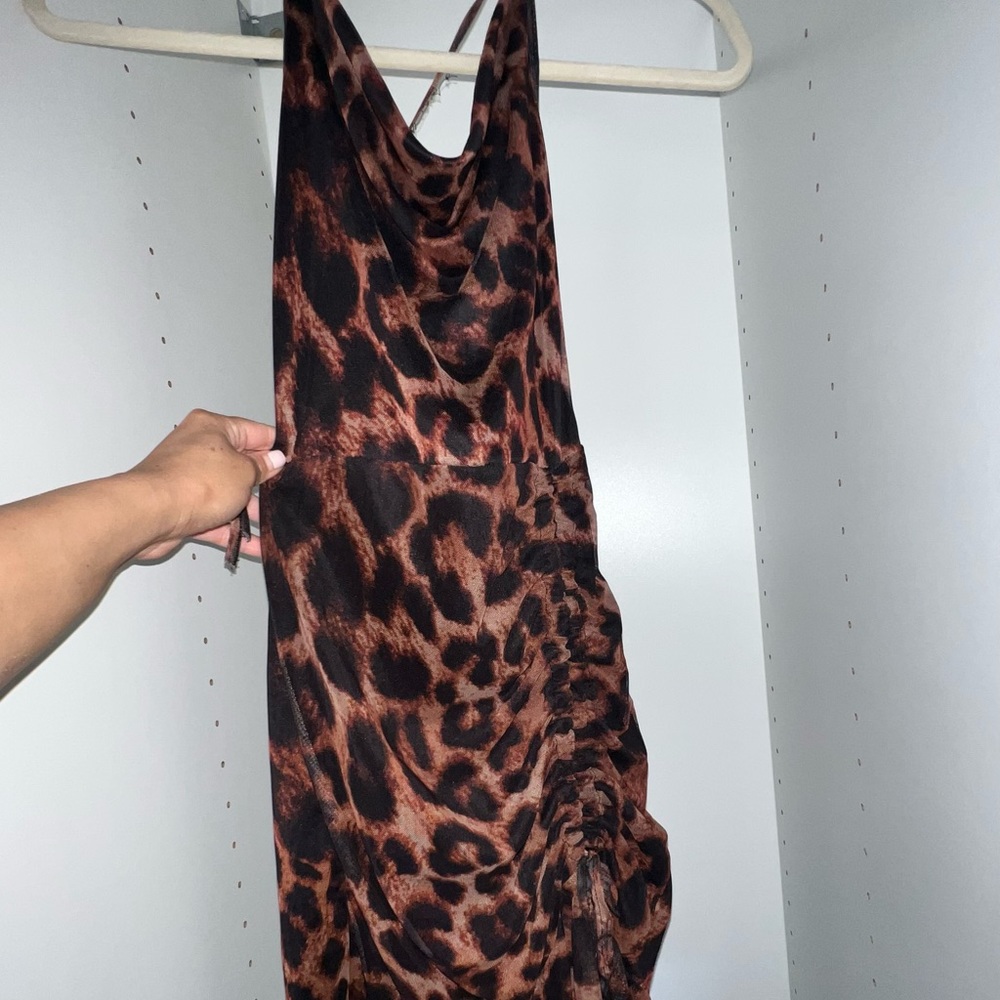 Pretty little thing dress